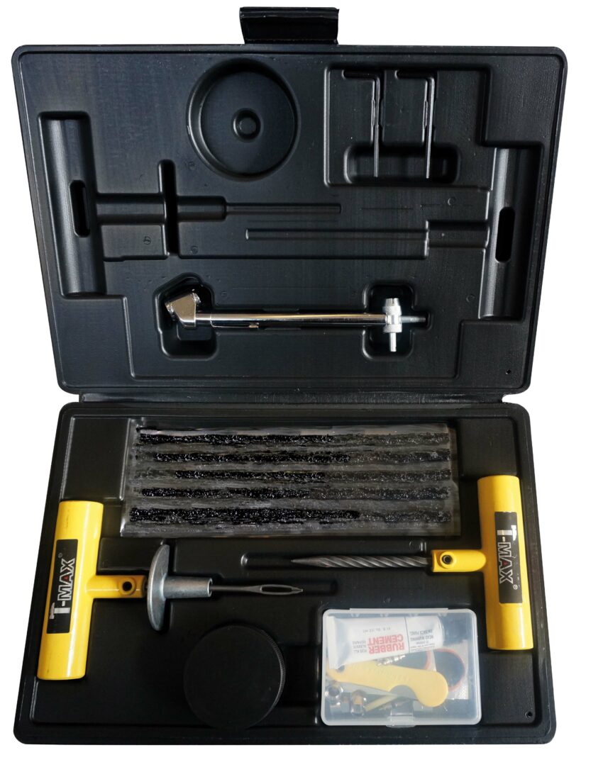 Codehs Kit De Reparation KIT REPARATION TUBELESS - RoadTrip Équipement