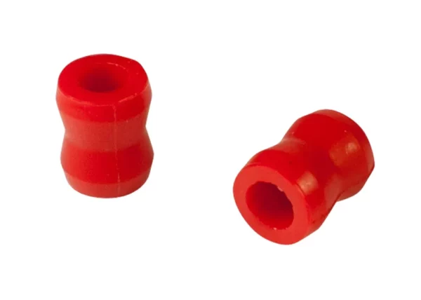 KIT SILENTBLOCS PU RENFORCES (OEIL Ø 16mm)