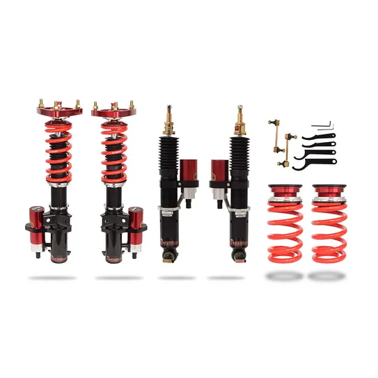 KIT SUSPENSION eXtreme XA FORD MUSTANG 2015-2018