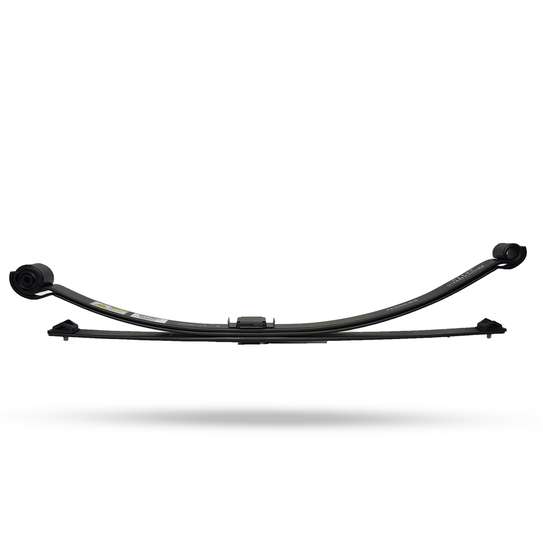 LAMES ARR. PEDDERS PARABOLIQUES FORD RANGER  2023+