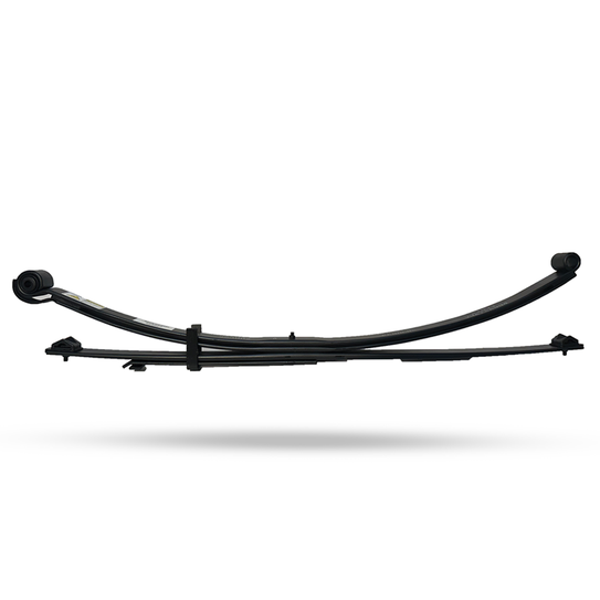 LAMES ARR. PEDDERS PARABOLIQUES ISUZU D-MAX 2012+