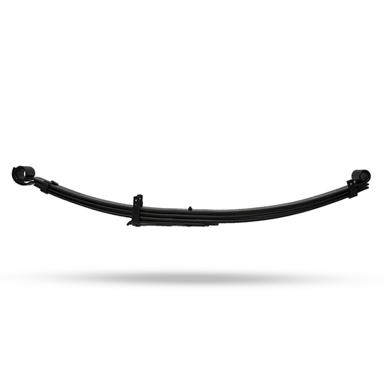 LAMES ARR. PEDDERS PARABOLIQUES TOYOTA HILUX REVO 2016+