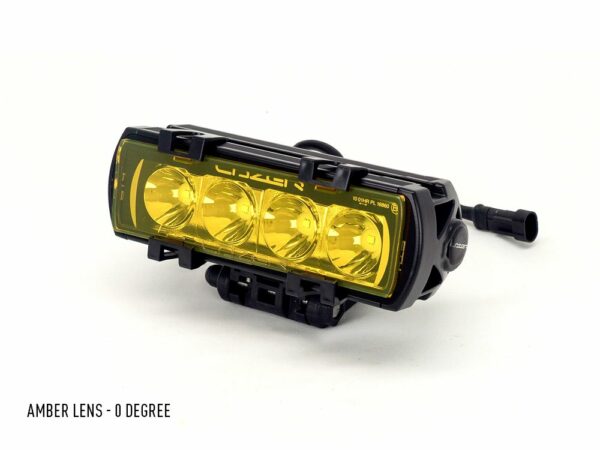 LENTILLE JAUNE TRIPLE-R