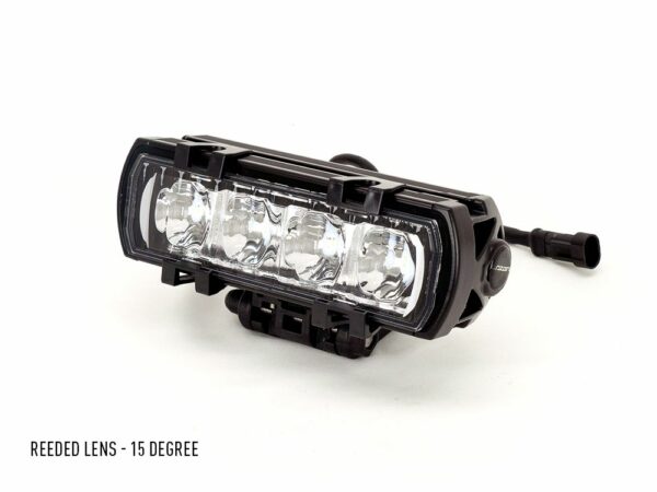 LENTILLE ST-4 EVO 15° (Montage Vertical)