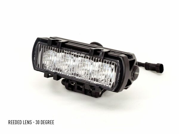 LENTILLE ST-4 EVO 30° (Montage Horizontal)