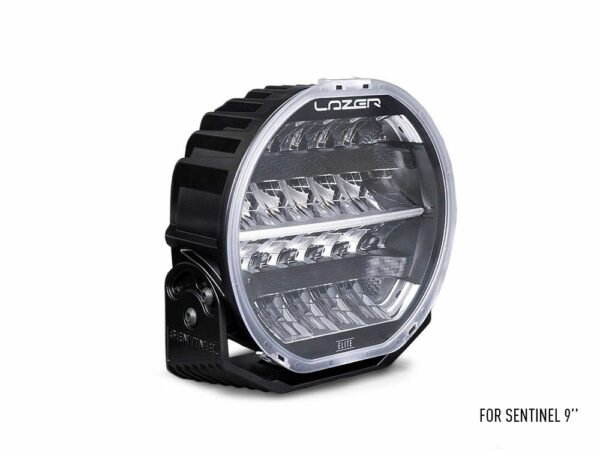 LENTILLE UTILITY SERIES - DIFFUSION LARGE