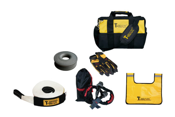 MALETTE TREUILLAGE T-MAX