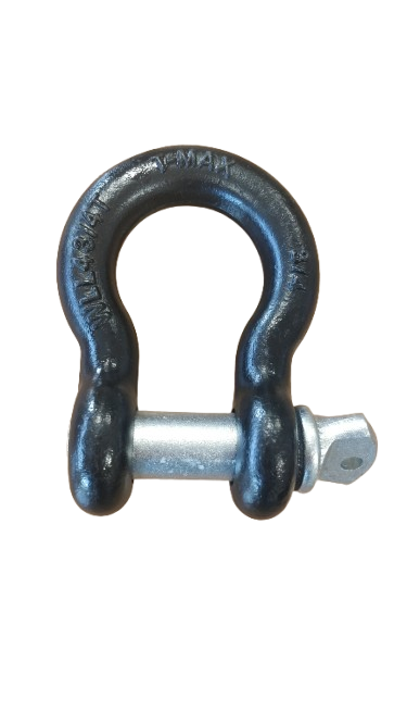 MANILLE LYRE 20mm / 4750 kg