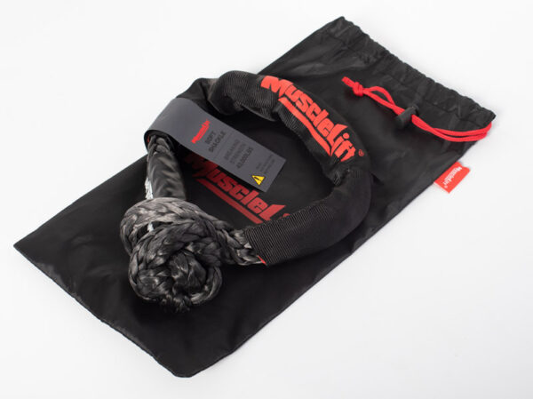 MANILLE SOUPLE T-MAX MUSCLELIFT Ø 9.5mm - 13.6T