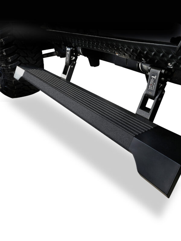 MARCHE PIED ELECTRIQUE JK 2D (la paire)