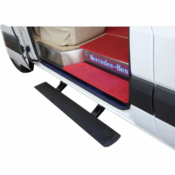 MARCHE PIED ELECTRIQUE MERCEDES BENZ SPRINTER 2007->