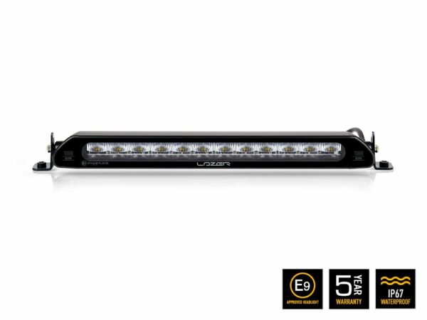 PHARE LED LAZER LINEAR 12 ELITE