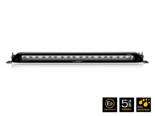 PHARE LED LAZER LINEAR 18