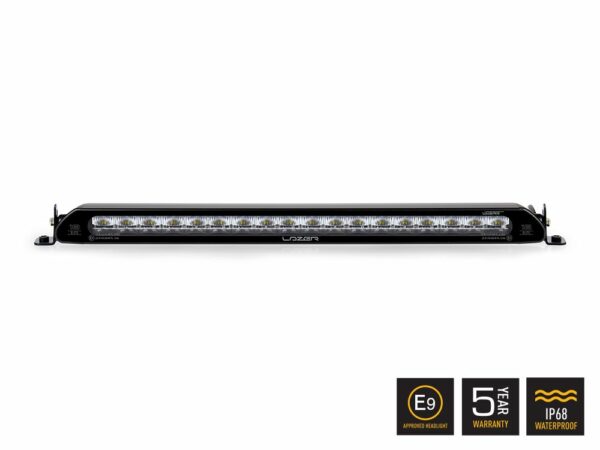 PHARE LED LAZER LINEAR 18 ELITE (DOUBLE E-MARK)