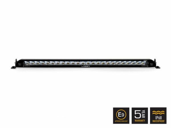 PHARE LED LAZER LINEAR 24 ELITE - Double E-mark