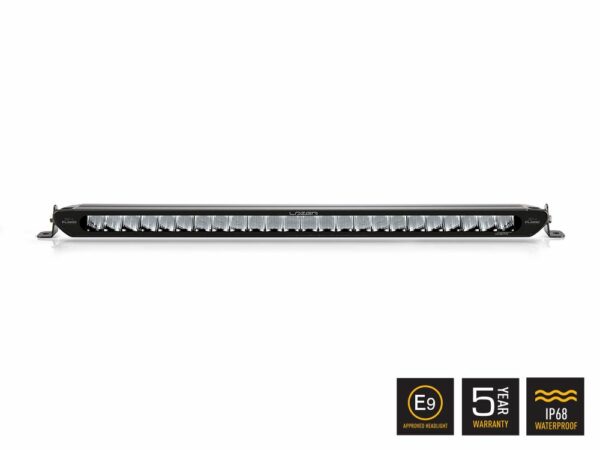 PHARE LED LAZER LINEAR 24 FLOOD