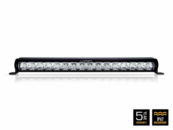 PHARE LED LAZER T-16  EVOLUTION /  NOIR