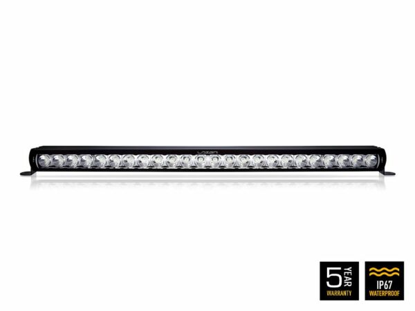 PHARE LED LAZER T-24  EVOLUTION /  NOIR