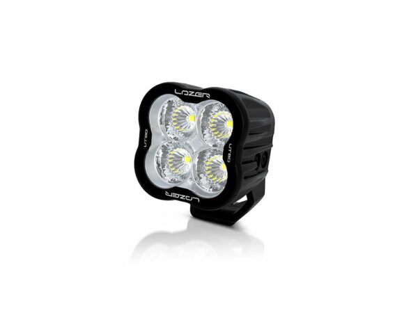 PHARE LED LAZER UTILITY-80 HD
