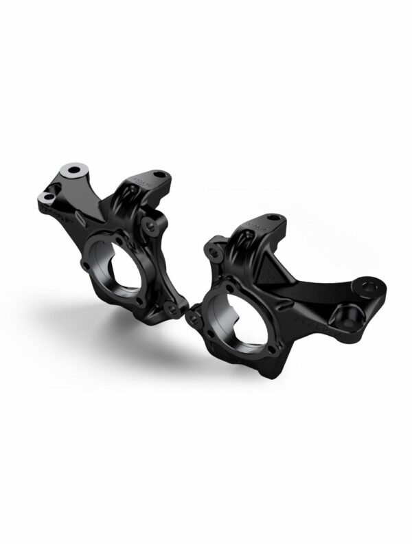 PIVOTS RENFORCES ANGLE AMELIORE TERAFLEX JEEP JKU