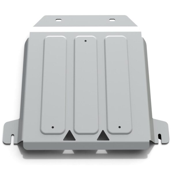 PLAQUE DE PROTECTION RIVAL BOITE TRANSFERT DEFENDER 110 TD4 2007-201