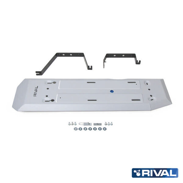 PLAQUE DE PROTECTION RIVAL RESERVOIR FORD RANGER 2022+