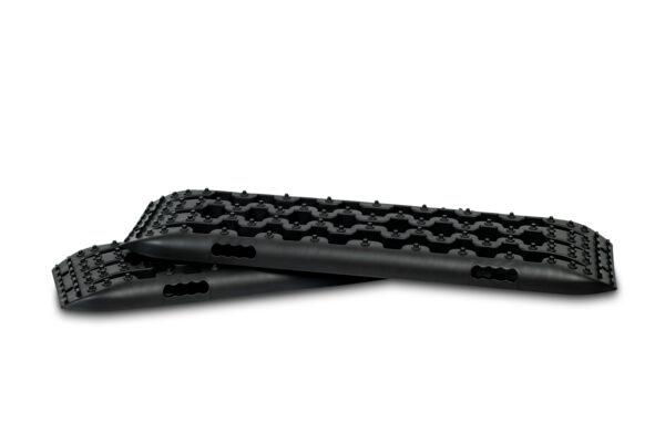 PLAQUE DESENSABLAGE CORE 105cm - BLACK (La paire)