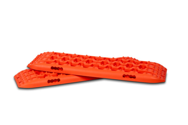 PLAQUE DESENSABLAGE CORE 105cm - ORANGE (La paire)