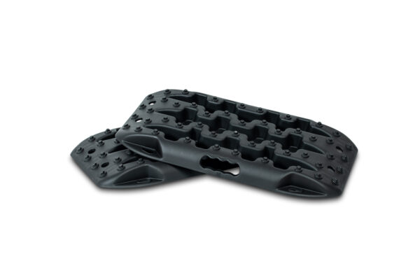 PLAQUE DESENSABLAGE CORE 55cm - BLACK (La paire)