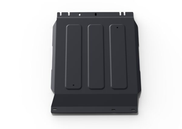 PLAQUE PROTECTION 3 mm RIVAL ACIER BOÎTE TRANSFERT FORD RANGER 2012-