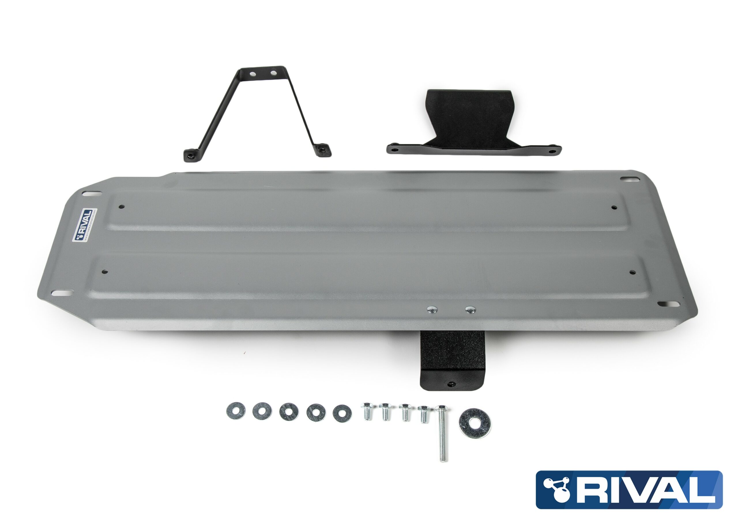 PLAQUE PROTECTION 4 mm RIVAL RESERVOIR MITSUBISHI L200 / TRITON 2015