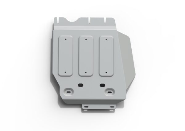 PLAQUE PROTECTION RIVAL B. TRANSFERT (PLAQUE 1) JEEP JK 3.6-3.8 ES 2/