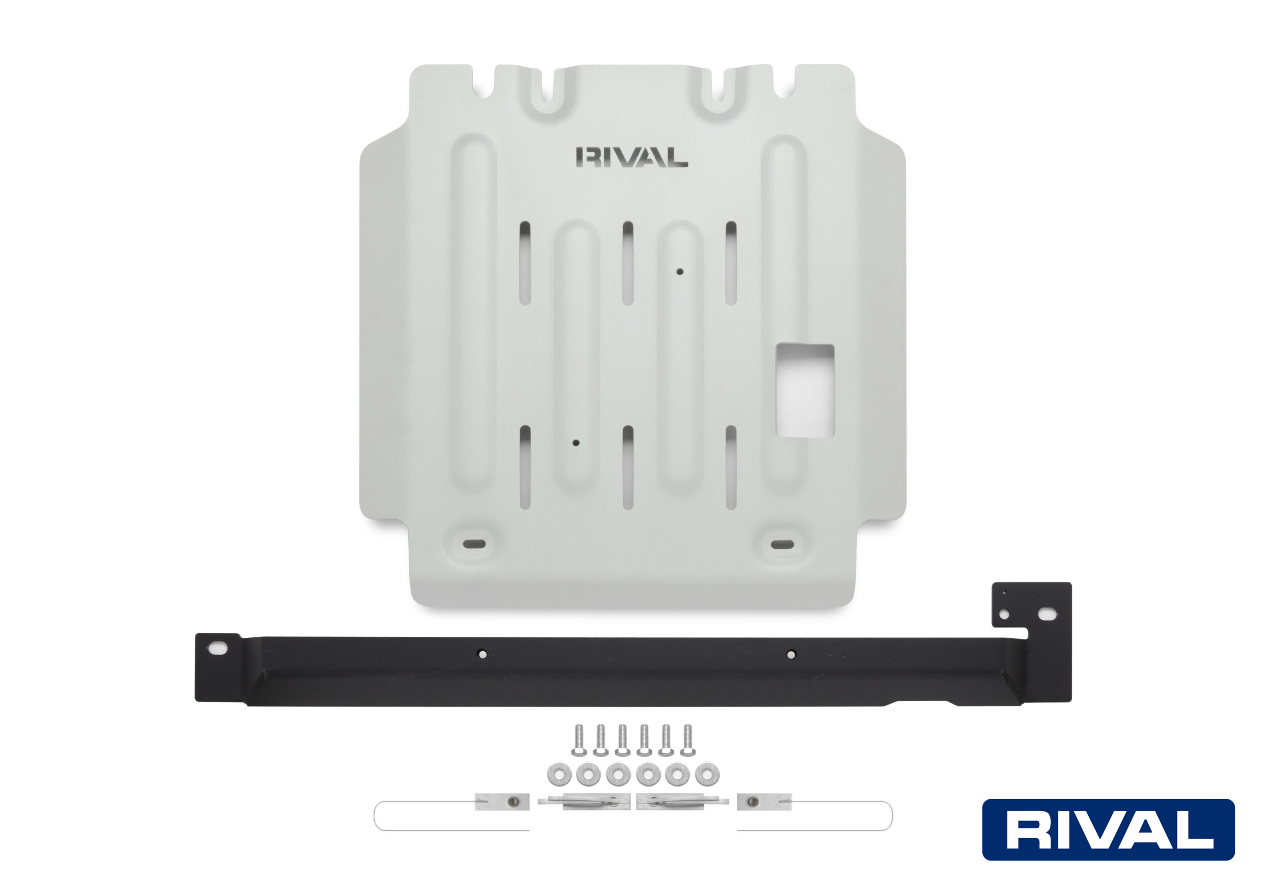 PLAQUE PROTECTION RIVAL BOÎTE TRANSFERT DODGE RAM 1500 / RAM 1500 TR