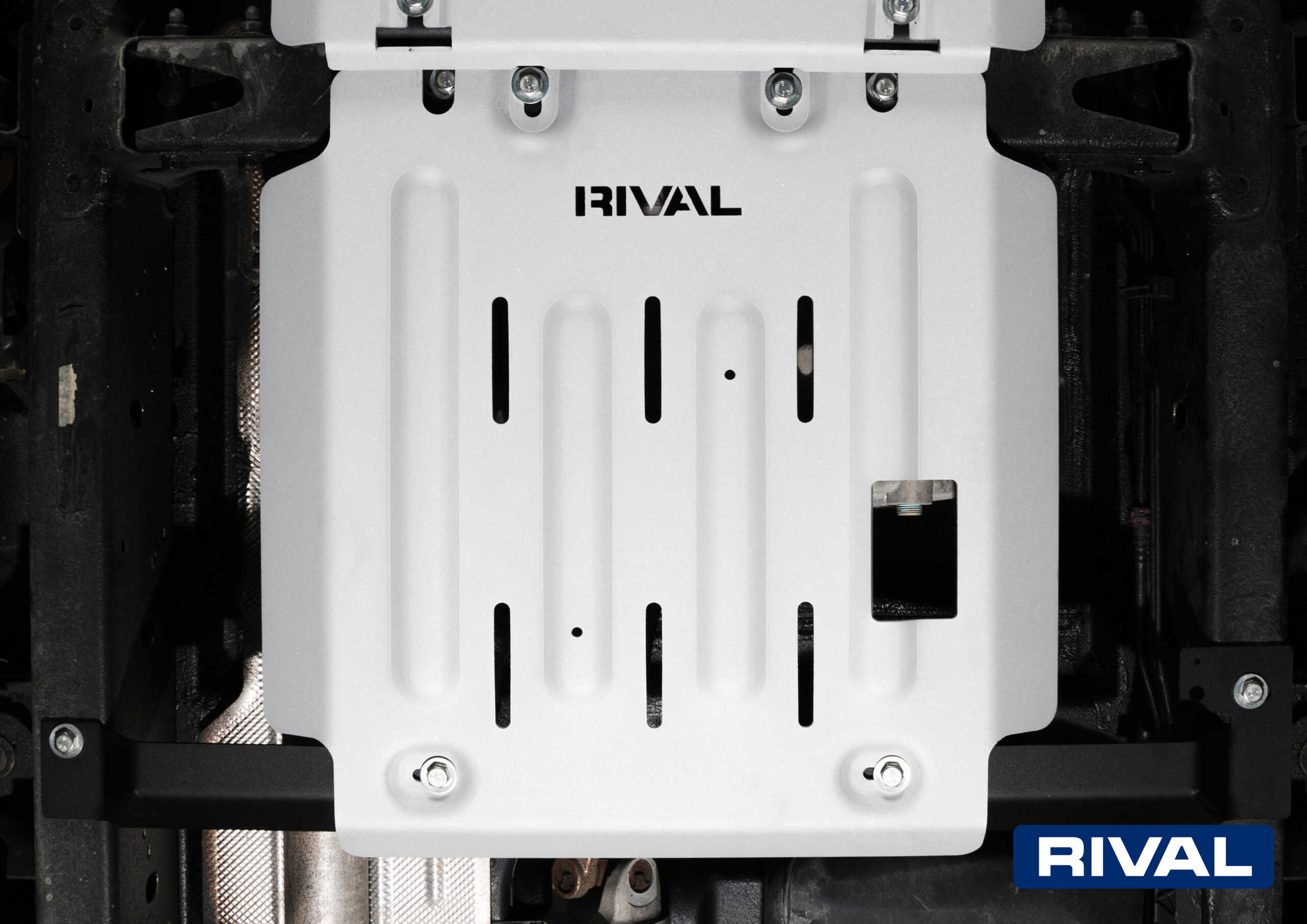 PLAQUE PROTECTION RIVAL BOÎTE TRANSFERT DODGE RAM 1500 / RAM 1500 TR – Image 3