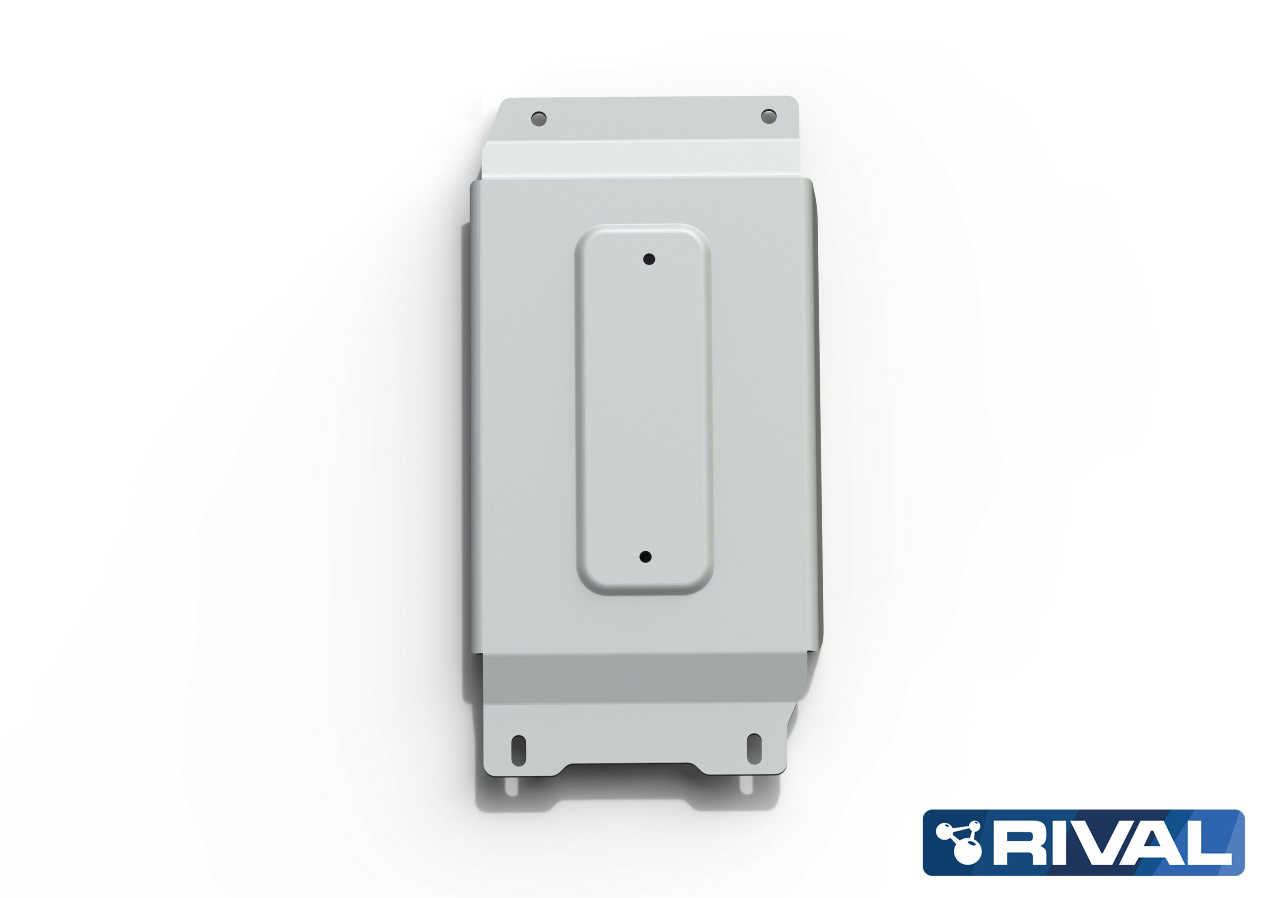 PLAQUE PROTECTION RIVAL BOITE TRANSFERT (PL 2) JEEP JK 3.6 4 PORTES