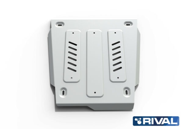 PLAQUE PROTECTION RIVAL BOITE TRANSFERT SUZUKI JIMNY 2005-> (bP11)