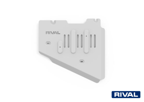 PLAQUE PROTECTION RIVAL BOÎTE TRANSFERT TOYOTA LAND CRUISER 250