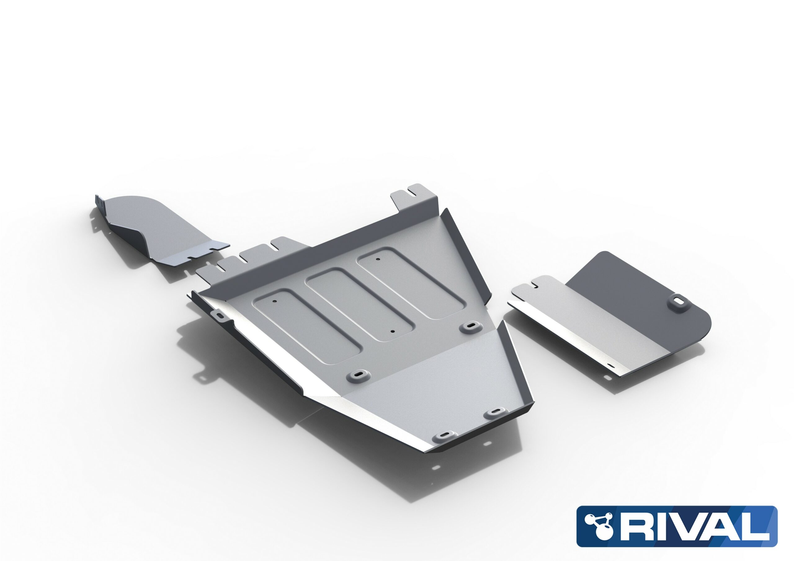 PLAQUE PROTECTION RIVAL BT+ADBLUE+SONDE LAMBDA TOY. HILUX REVO