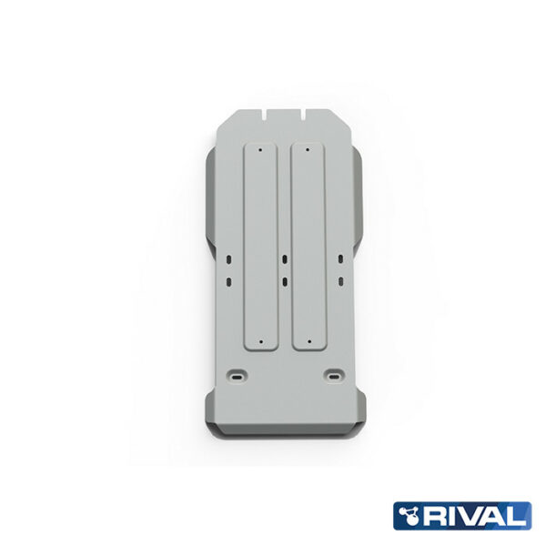 PLAQUE PROTECTION RIVAL BV+BT KDJ 120/150 2007-> (b012)