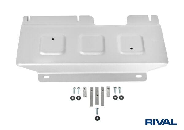 PLAQUE PROTECTION RIVAL CREMAILLERE VOLKSWAGEN CRAFTER 2018-