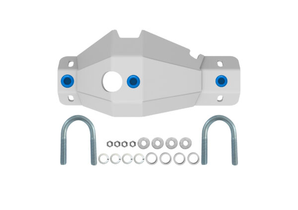 PLAQUE PROTECTION RIVAL DIFFERENTIEL AR SUZUKI JIMNY 2018-