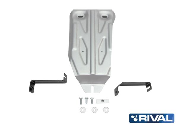 PLAQUE PROTECTION RIVAL DIFFERENTIEL DACIA DUSTER 4WD 2010-> (bN11)