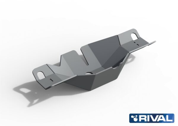 PLAQUE PROTECTION RIVAL DIFFERENTIEL VW AMAROK 2.0/3.0 V6 (bO11)