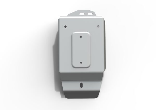 PLAQUE PROTECTION RIVAL FILTRE ESSENCE JEEP JK 3.6-3.8 ES / 2P (bO11