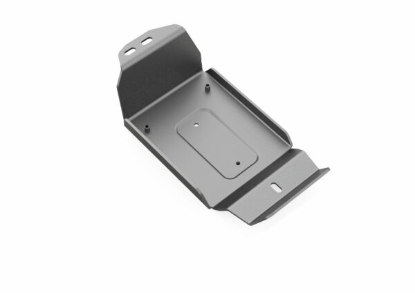 PLAQUE PROTECTION RIVAL FILTRE ESSENCE JEEP JK 3.6 ES / 4P (bO11)