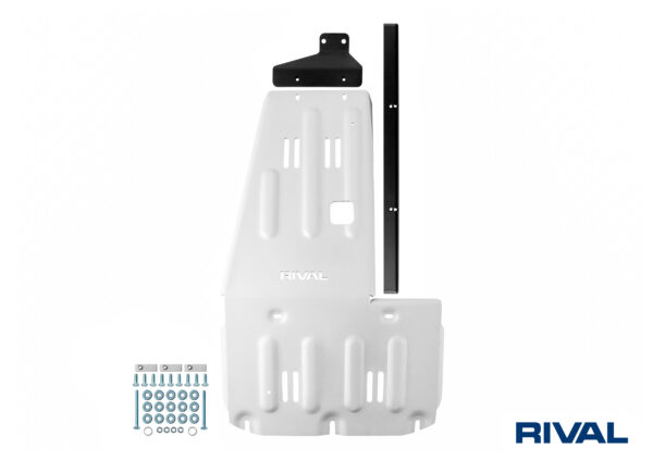 PLAQUE PROTECTION RIVAL MOTEUR INEOS GRENADIER