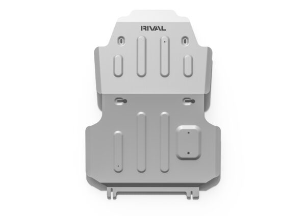 PLAQUE PROTECTION RIVAL MOTEUR+RADIA TOYOYA LC300