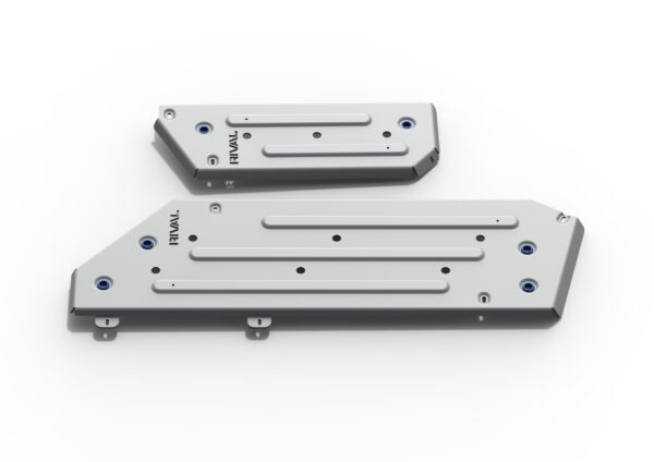 PLAQUE PROTECTION RIVAL RESERVOIR (2pcs) TOYOTA LC300