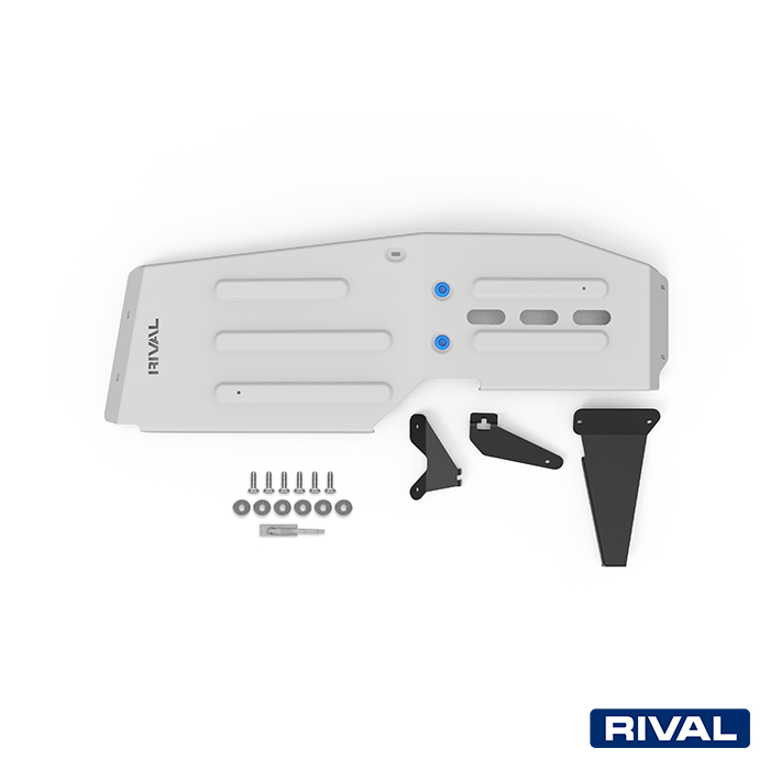 PLAQUE PROTECTION RIVAL RESERVOIR INEOS GRENADIER