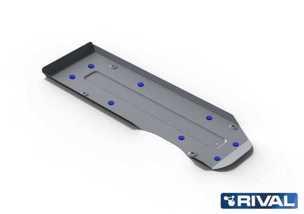 PLAQUE PROTECTION RIVAL RESERVOIR ISUZU D-MAX 1.9 2012+ (bP21)